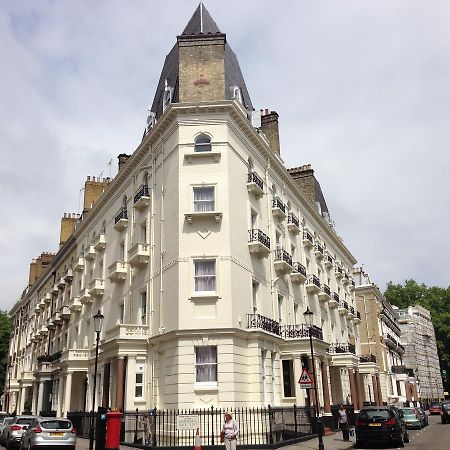 Belvedere House Londres Exterior foto